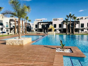 Amazing Penthouse Oasis Beach IV La Zenia